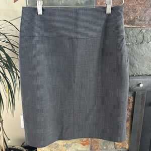 Banana Republic Pencil Skirt